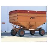 Minnesota 250 Gravity Wagon Jumbo 10 Gear