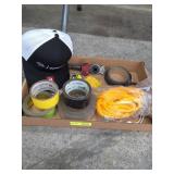 Misc parts new and used
