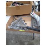Trailer lights and parts
