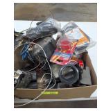 More parts