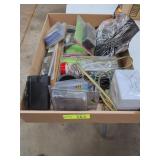 Misc parts and repairs