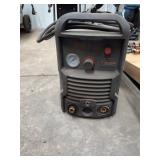 Amino Electric plasma cutter