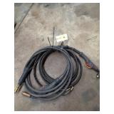 2-welder gun cables