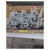 Misc bolts