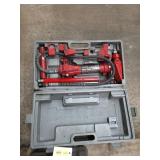 HDC HOMIER 4 Ton hydraulic fram body repair kit