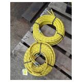 2-rolls of twin line remote control hose