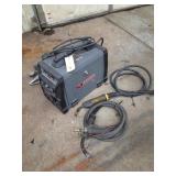 Amico Power MTS-165 MIG/TIG/STICK WELDER 3 in 1