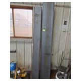 2-C channel  iron