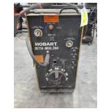 Hobart Beta-Mig 200 welder
