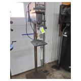 Craftsman 12 inch drill press
