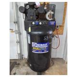 Cobalt 80 gallon hi-fl9 Air Compressor