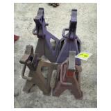 4-jack stands