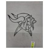 Small Minnesota Vikings Sign