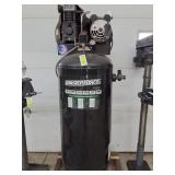 Masterforce 60 gallon air compressor
