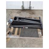 Dexter PH-520 Power hoist