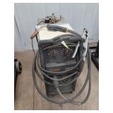 Hobart welding products Ironman 240