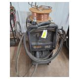 Hobart welding products Ironman 240 welder
