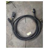 2-electric cords