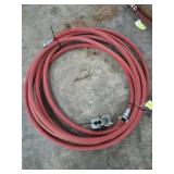 Large size air hose