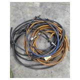 Misc hose