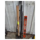 All hand tools