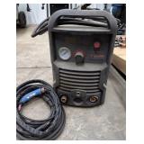 Amino Electric plasma cutter w/gun