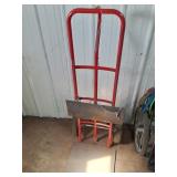 2-wheel hand cart