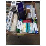 Office supplies
