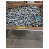 Misc nuts and bolts