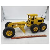 Tonka Road grader