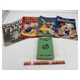 Vintage childrenï¿½s books