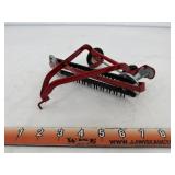 Hay rake 1/16