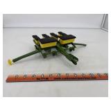 John Deere 4 row planter Ertl 1/16