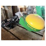 John Deere starfire ITC globe and harness