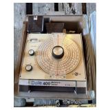 Dole 400 grain moisture tester