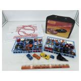 Matchbox hot wheels cars and 1987 twins