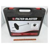 Air Filter blaster