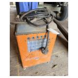 Westinghouse stick welder