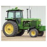 1979 John Deere 4440 Diesel