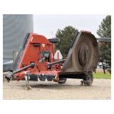 Rhino SD15 Batwing mower 1000 PTO