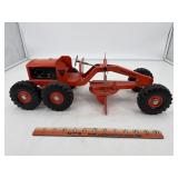 Ny-lint road grader