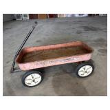 Childrenï¿½s wagon
