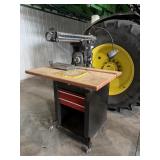 Craftsman 10 inch radio arm saw