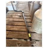 John Deere 30, 40 or 50 series bracket