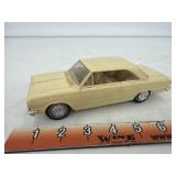 1965 rambler promo car