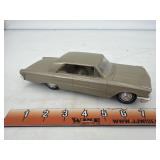 1963 Ford Fairlane promo car