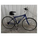 Trek 7300 bicycle