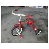 Coast king childrenï¿½s trike