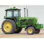 Acreage Moving Auction- Forest City, IA