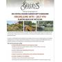 Central Gardens Virtual Summer Garden Party